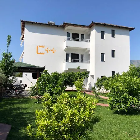 C Plus 培拉特