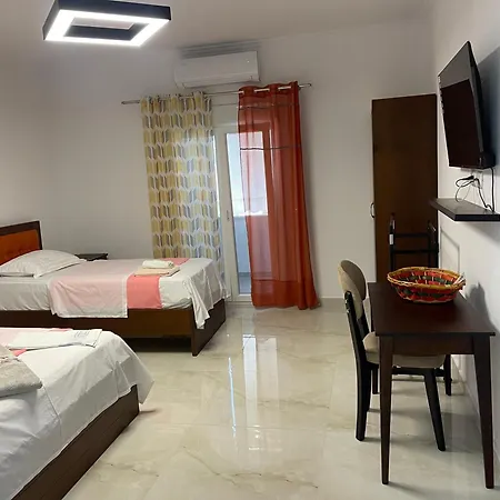 Hotel C Plus Berat