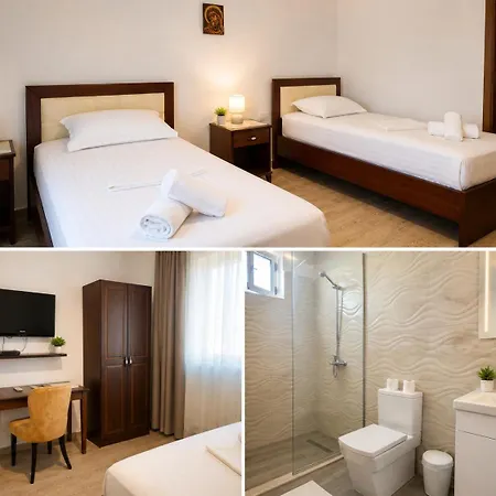 Hotel C Plus *