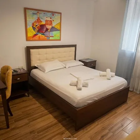 Hotel C Plus Berat