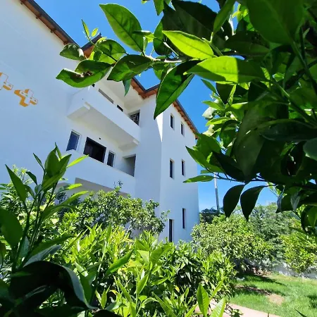 מלון C Plus בראט