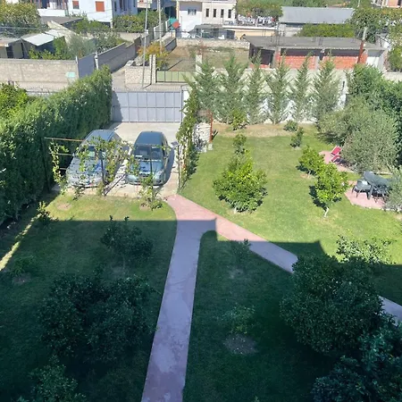 מלון C Plus בראט