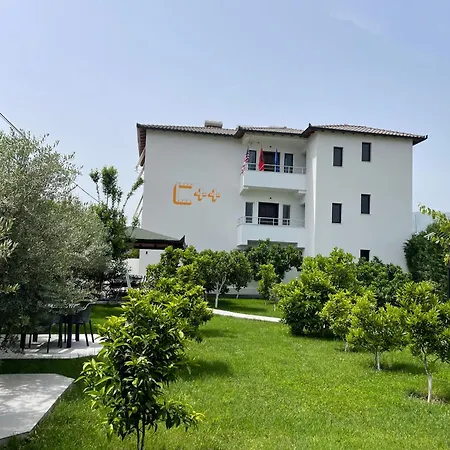 Hotel C Plus