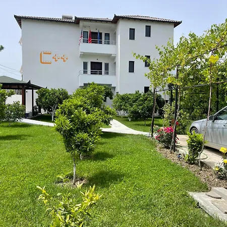 C Plus Hotel *