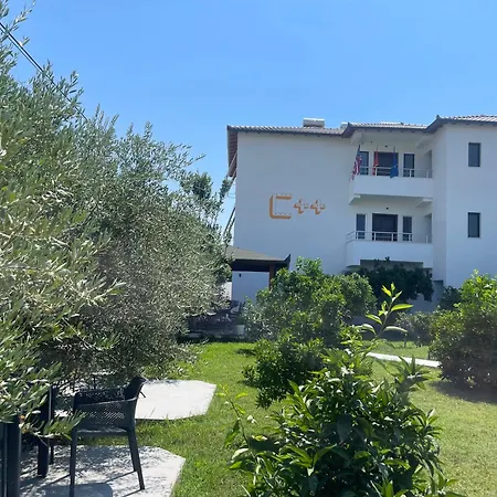 C Plus Hotel