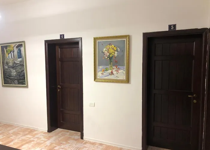 C Plus Ξενοδοχείο