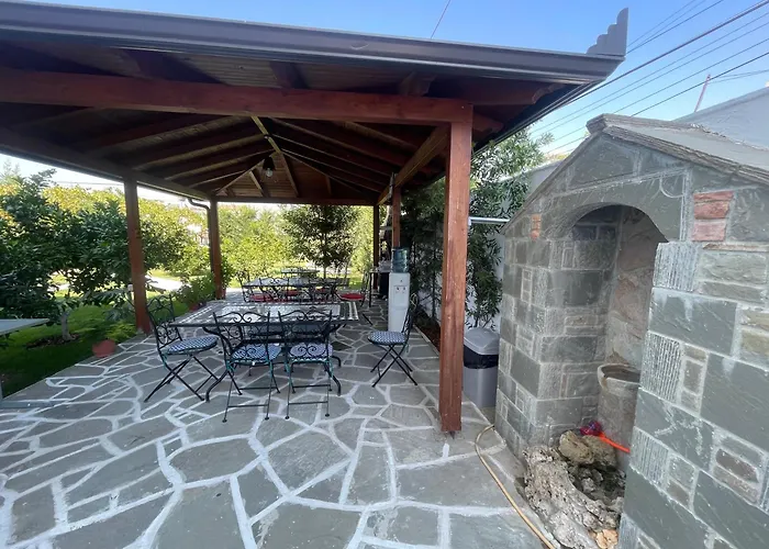 Ξενοδοχείο C Plus Μπεράτ