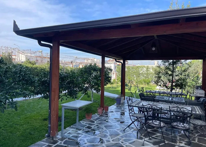 Ξενοδοχείο C Plus *